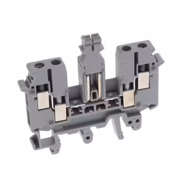 2777072 Phoenix Contact  Din Rail Channel
